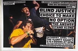 Drama 2009 1 hr 48 min. Blind Justice Blindjusticehc Twitter