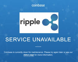 Coinbase platform and ripple xrp. Theory As To Why Coinbase Wont Add Ripple It Would Destroy Them Steemit