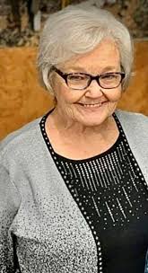 Obituary for Blendia C (Atchley) Phelps