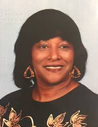 Obituary for Evelyn Elaine Antoine Rose