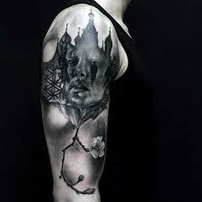 They're one of the most recognizable symbols of japan and springtime. Top 101 Cherry Blossom Tattoo Ideas 2021 Inspiration Guide