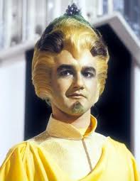 Bold, confused and confusing: Doctor Who: The Leisure Hive