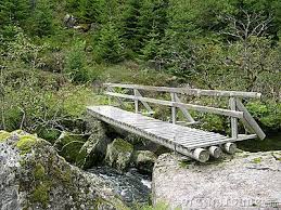 Maybe you would like to learn more about one of these? 12 Bridges Over Creek Ideas Garden Bridge Backyard Bridges Pond Bridge