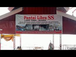 Pantai Libra SS Resto