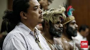 Diwarnai Ancaman, Diskusi Papua Teknokra Unila Tetap Digelar