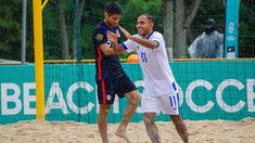 El salvador vs trinidad y tobago futbol playa. 320 Best Selecta Playera De El Salvador Beach Soccer Ideas In 2021 World Cup Groups Ravenna Italy Salvadorean