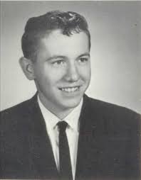 Richard John Rubey (1945-2007)