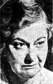 The Fly Paper Murderess