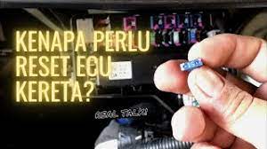 Maybe you would like to learn more about one of these? Cara Reset Ecu Kereta Axia Youtube