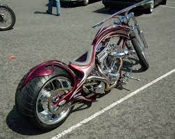 Pin On Totally Rad Choppers
