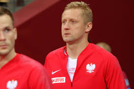 Kamil glik, 33, aus polen benevento calcio, seit 2020 innenverteidiger marktwert: Wielki Honor I Duma Piekne Slowa Kamila Glika Sport Wp Sportowefakty