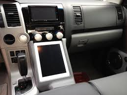 Toyota Tundra Ipad Toyota Tundra Toyota Trucks Tundra