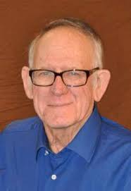 Stephen Leslie Hammersmith