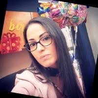 Liza Cobos's Instagram, Twitter & Facebook