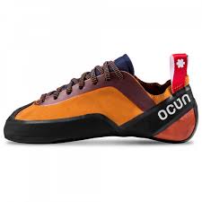 Die qualität des leders hängt empfehlen nicht nur von. Ocun Crest Lu Kletterschuhe Review Test Berg Freunde At