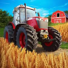 Oct 16, 2021 · 1 big little farmer offline farm 1.6.0 apk mod (unlimited gems) download for android: Big Farm Mobile Harvest Apps On Google Play