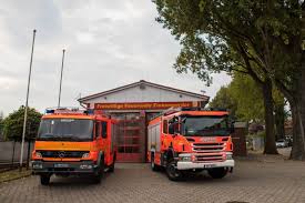 Für ein gutes miteinander und die förderung der örtlichen entwicklung auf finkenwerder. Finkenwerder Freiwillige Feuerwehr Hamburg