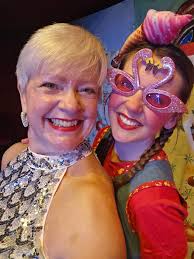 Tonight was the last client's show for me to attend in a very busy  December, and let me tell you: big pantos are great, but Hansel and Gretel  with @fizzgigtheatre @mugdockcountrypark was