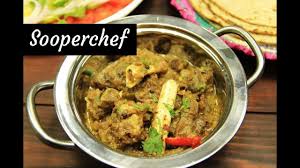 Mutton Kali Mirch Karahi Recipe Kali Mirch Ka Gosgt Mutton Karhai By Sooperchef Karahi Recipe Cooking Recipes In Urdu Recipes