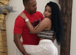Robert, pictured with daughter nicki, died on friday, at age 64credit: Nicki Minaj Is Dating A Registered Sex Offender And Convicted Murderer Consequence