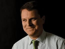 Richard Cavilli, Wells Fargo