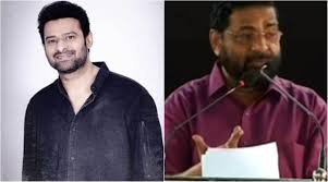 Learn From Prabhas Kerala Minister Slams Malayalam Superstars Over Flood Relief Donations Entertainment News The Indian Express Check out raghava lawrence's latest news, age, photos, family details raghava lawrence is an indian dance choreographer, film actor, director, composer and. learn from prabhas kerala minister