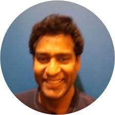 Sunil Kumar (The Amazing Chickpea)