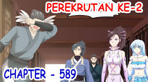 Check spelling or type a new query. Martial Peak 589 Sub Indonesia Perekrutan Ke 2 Youtube