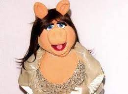 Miss piggy is a muppet character known for her breakout role in jim henson's the muppet show.since her debut in 1976, miss piggy has been notable for her temperamental diva superstar personality, tendency to use french phrases in her speech, and practice of karate. Miss Piggy Through The Years Muppet Wiki Fandom