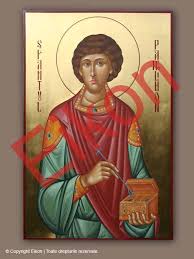 Cumpara acum, 100% sigur prin garantia de livrare. Sf Pantelimon Eikon