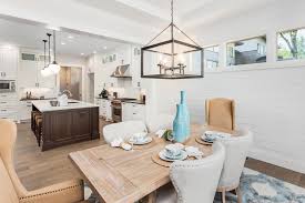 15 Modern Dining Room Lighting Ideas