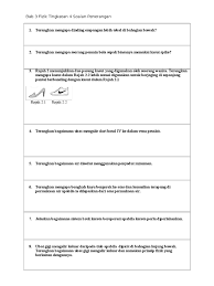 Maybe you would like to learn more about one of these? Bab 3 Fizik Tingkatan 4 Soalan Penerangan