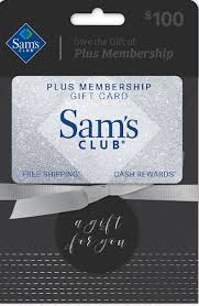 Just keep in mind that you must be a sam's club member to apply for either card, and if your membership is suspended or canceled for any reason. Sam S Club Gift Of Membership