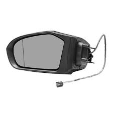 Miroir Glace Retroviseur Mercedes Classe B W245 2005 2008 Degivrant Conducteur Gtti Gm