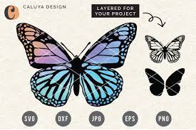 Free Free Butterfly Layered Svg Free 299 SVG PNG EPS DXF File
