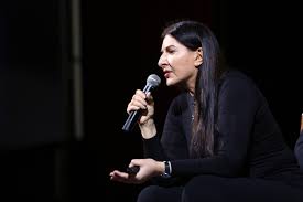 Since the beginning of her career in belgrade during the early 1970s, marina abramovic has. Marina Abramovich Ya Nikogda Ne Chuvstvovala Chto Stareyu Potomu Chto Ya Sohranyayu V Sebe Lyubopytstvo K Miru