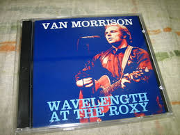 The skits for this episode are as follows: Van Morrison Wavelength At The Roxy 2cd Rzrecord