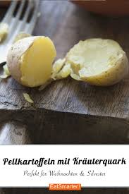 Pellkartoffeln Mit Krauter Quark Dip Rezept Pellkartoffeln Mit Pellkartoffeln Pellkartoffeln Mit Quark