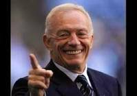 Rocks In My Sandals: Cowboy Stadium Tour