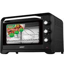 Convection ovens cook food a bit differently. Find Out The Standard Oven Size