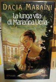 Check spelling or type a new query. La Lunga Vita Di Marianna Ucria Di Dacia Maraini Libri Romanzo Lettura