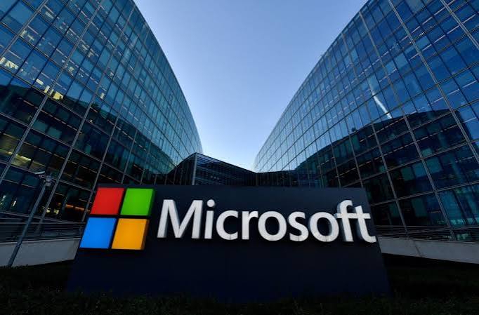 Microsoft Plans Voluntary Exit Scheme
