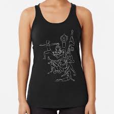 Maybe you would like to learn more about one of these? Yoga Love Tank Tops Redbubble