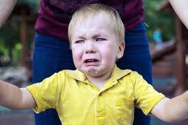 Is your child cranky after school? Here's how to cope with...