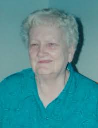 Obituary information for Maggie Ritchie