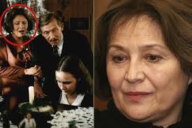 Actrice slovaque née le 18 mai 1942 à horná štubňa. Priznani Emilie Vasaryove 7 Let Biti A Psychickeho Tyrani Ahaonline Cz
