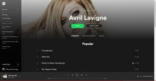Spotify ab is responsible for this page. Solved View Current Playlist On New Spotify Web Player The Spotify Community