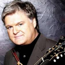 Ricky Skaggs in Newberry, SC
