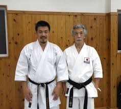 Inoue-ha Shitoryu Karate | The Karate Academy