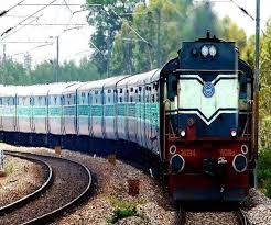 Railways To Restart Passenger Service For 15 Destinations From May 12 -  India Infra Hub